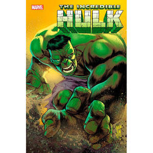 Unglaubliche Hulk ( 2024) 001 Variante - Das Zeitalter Der Monster