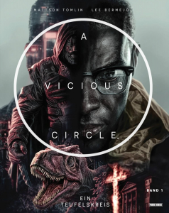 A Vicious Circle: Ein Teufelskreis 001