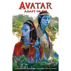 Avatar: Adeot Or Die