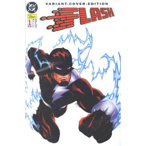 Flash (1999) 001 Varainte