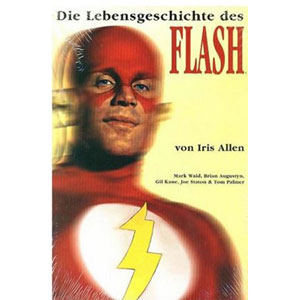 Flash Sonderband - Die Lebensgeschichte Des Flash (edition 2000)