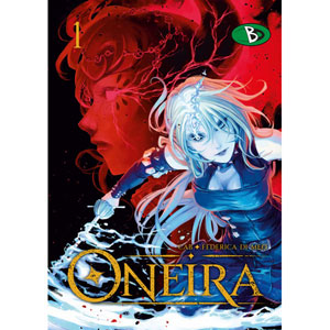 Oneira 001 - Blutmutter