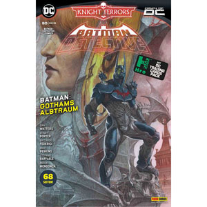 Batman - Detective Comics 080 - Rebirth (knight Terror)