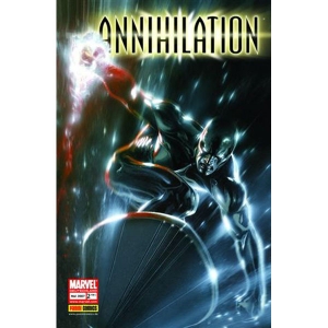 Annihilation 002
