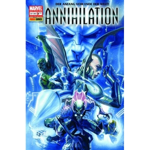 Annihilation 004