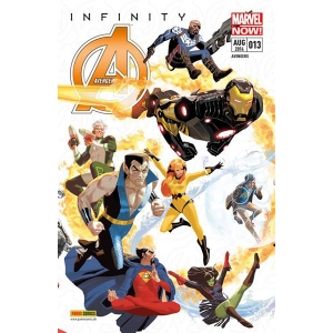 Avengers 013 - 2013