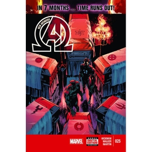 Avengers 024 - 2013