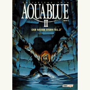 Aquablue Ii 002 - Der Weie Stern (2)
