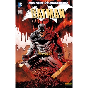 Batman (2012) 013