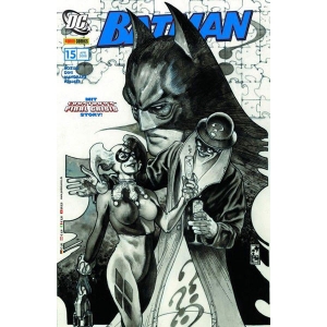 Batman (2007) 015