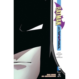Batman (2012) 015 Variante
