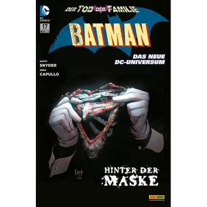 Batman (2012) 017