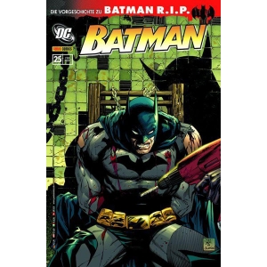 Batman (2007) 025