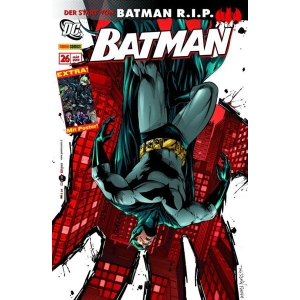 Batman (2007) 026