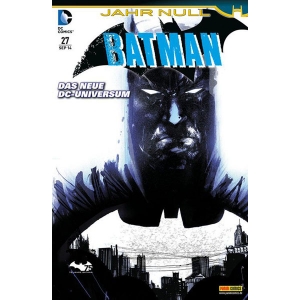 Batman (2012) 027