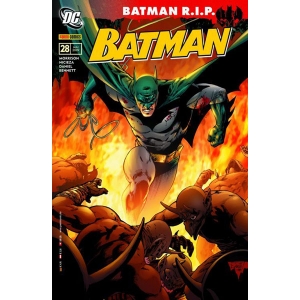 Batman (2007) 028