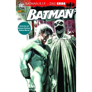 Batman (2007) 033