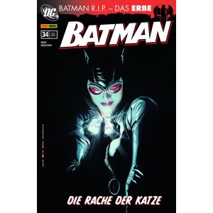 Batman (2007) 034