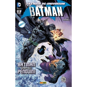 Batman (2012) 003