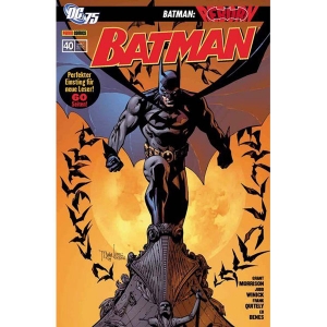 Batman (2007) 040 - Reborn
