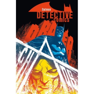 Batman (2012) 040 Variante