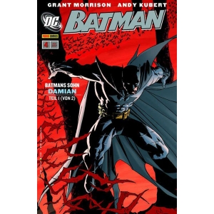 Batman (2007) 004