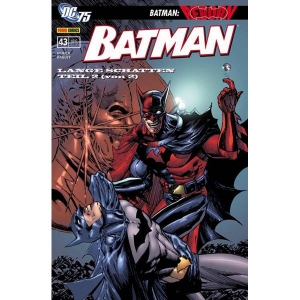 Batman (2007) 043