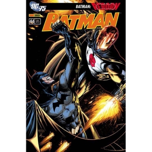 Batman (2007) 044