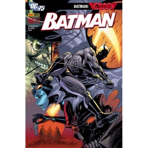 Batman (2007) 045