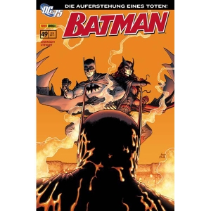 Batman (2007) 049