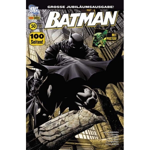 Batman (2007) 050