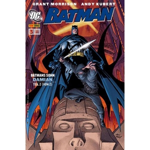 Batman (2007) 005