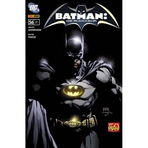 Batman (2007) 056