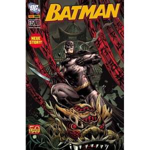 Batman (2007) 057
