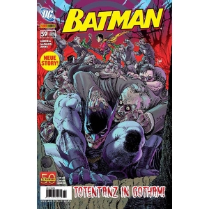 Batman (2007) 059