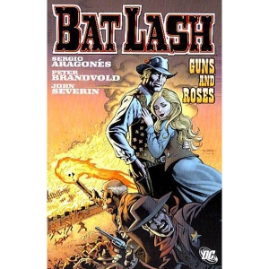 Bat Lash Tpb - Guns And Roses