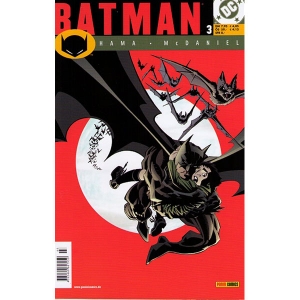Batman (2001) 003