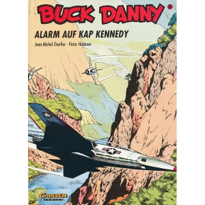 Buck Danny 026 - Alarm Auf Kap Kennedy