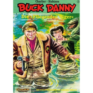 Buck Danny Classics 004 - Die 