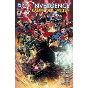 Convergence 004