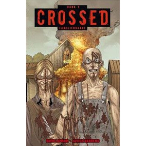 Crossed Sc 002 - Familienbande