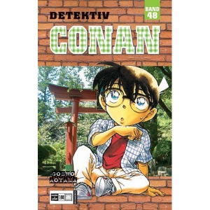 Detektiv Conan 048