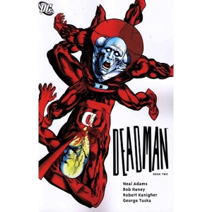 Deadman Tpb - Book 2