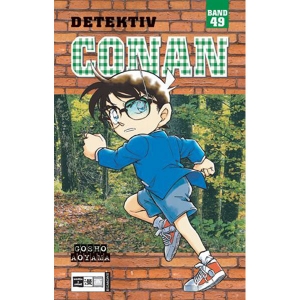 Detektiv Conan 049