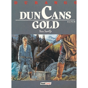 Durango 009 - Duncans Gold