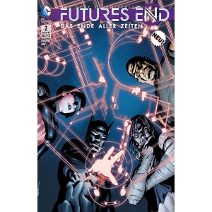 Futures End 002