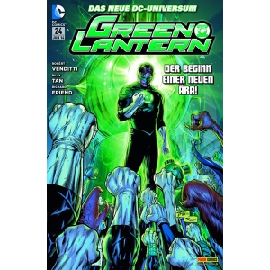 Green Lantern 024