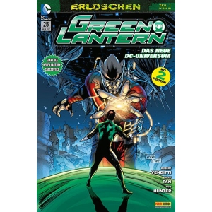 Green Lantern 025