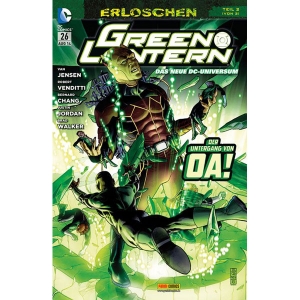 Green Lantern 026
