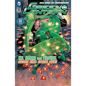 Green Lantern 028